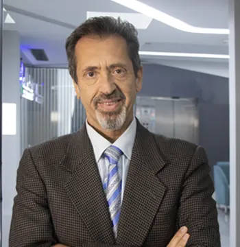 Prof. Dr. Hasan Mirzai — Neurosurgery